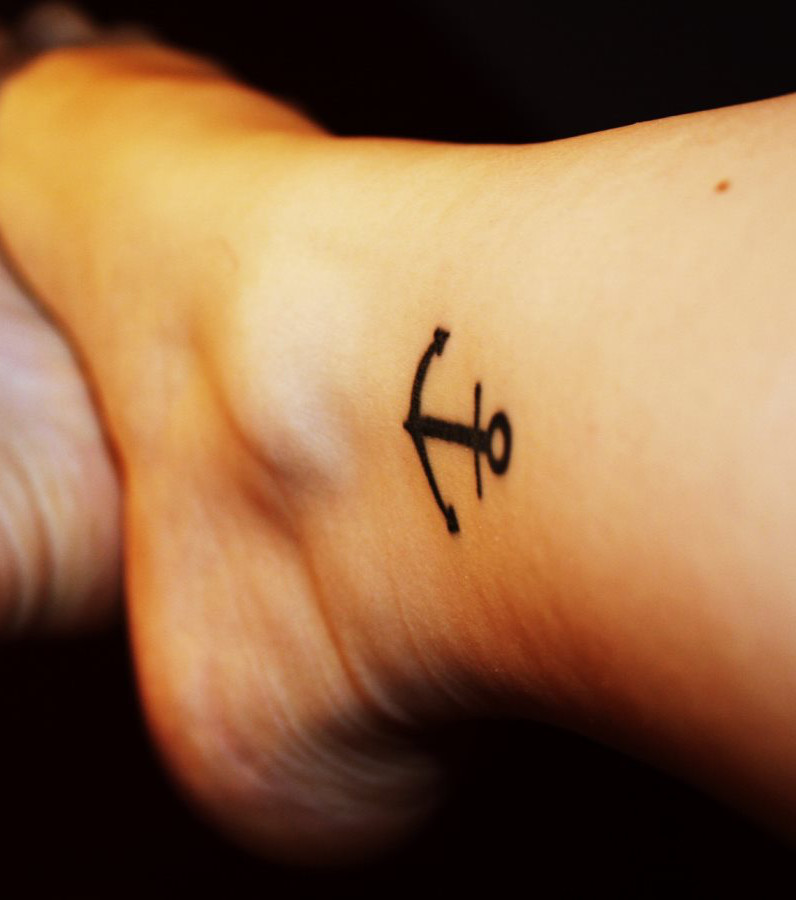 46++ Pusteblume tattoo mit spruch , KnöchelTattoo 20 MotivIdeen zur Inspiration