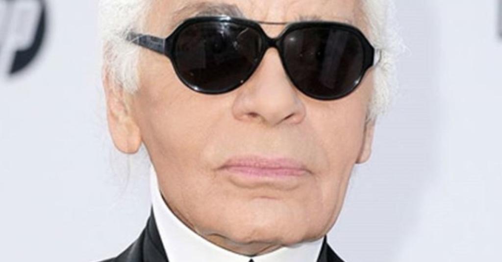 Featured image of post Karl Lagerfeld Charakter