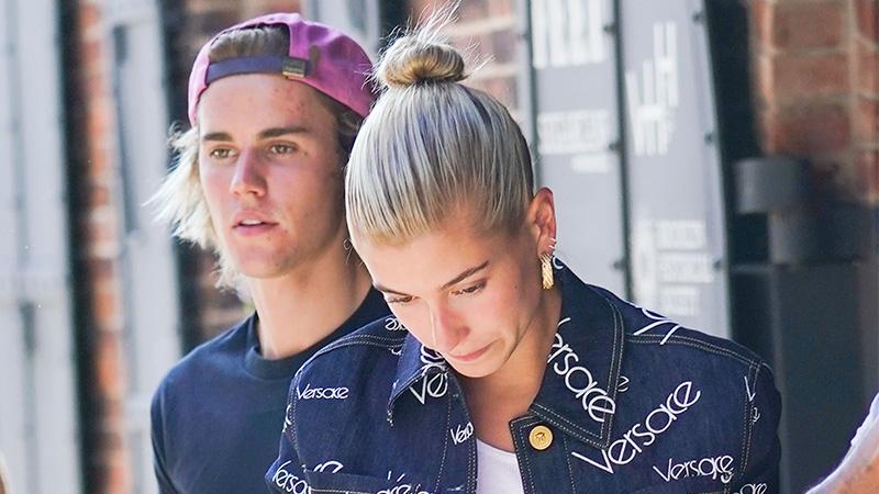 Justin Biebers Frau Hailey überrascht mit traurigem Geständnis