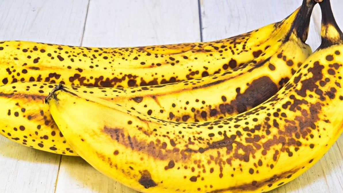 Wie Wird Banane Nicht Braun