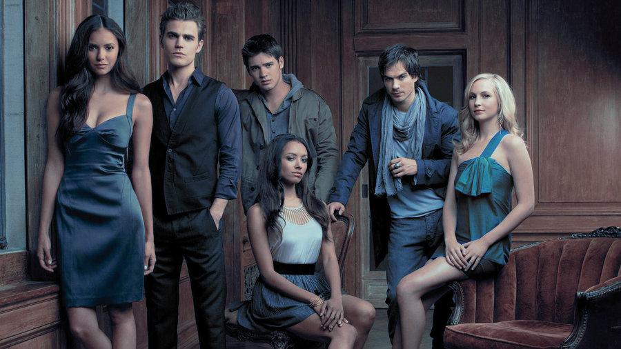 Welcher Charakter der Vampire Diaries bist du laut deinem Sternzeichen?
