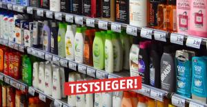 Stiftung Warentest Anti Schuppen Shampoos Im Test