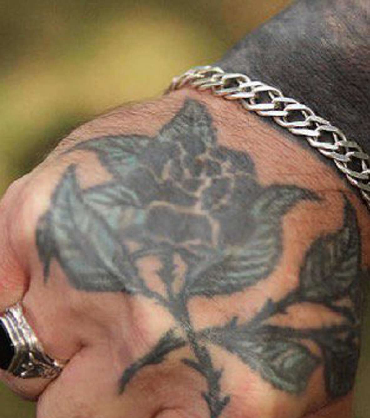 13 Knast Tattoos Und Ihre Bedeutung