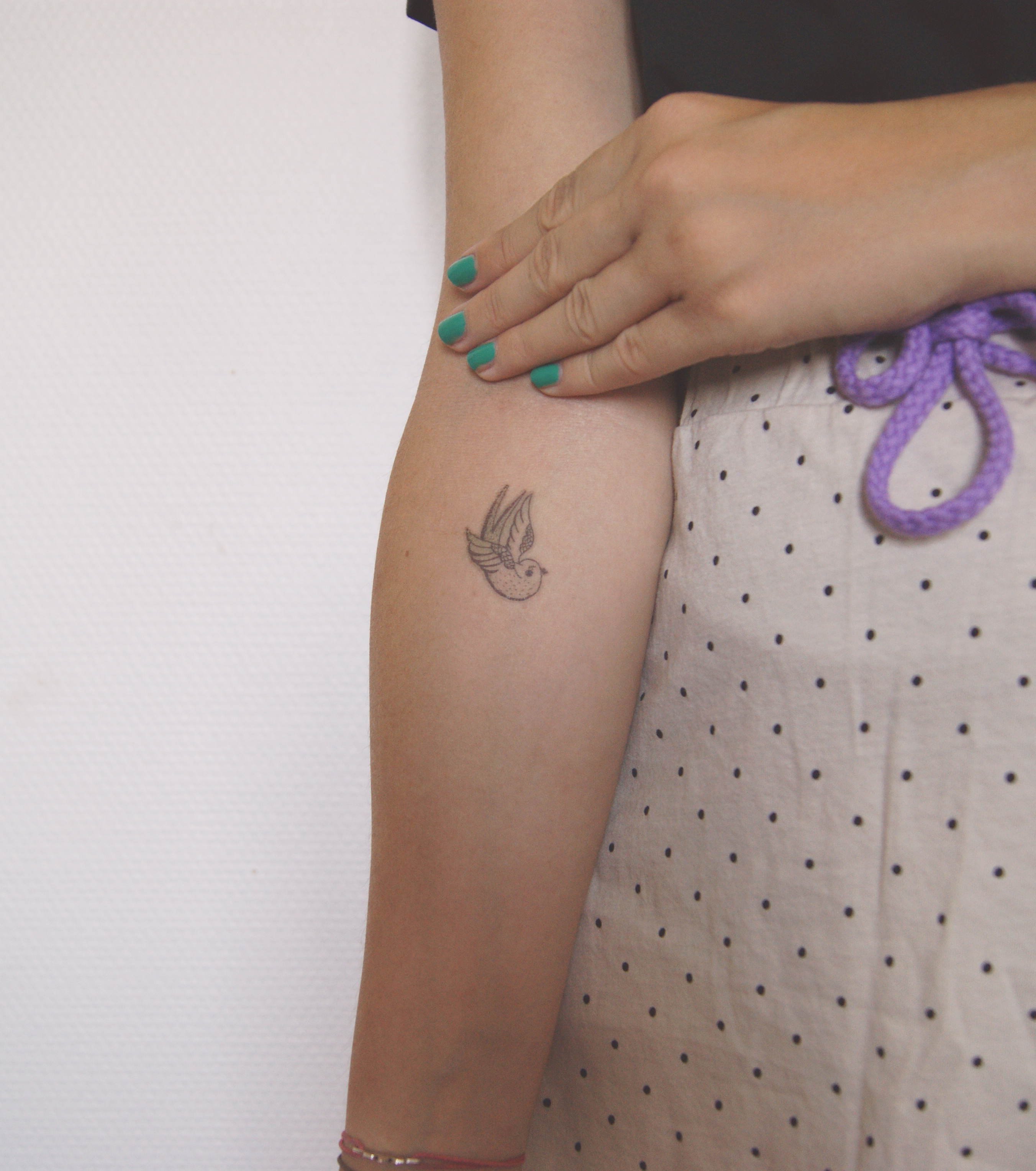 Unterarm Tattoo 20 Tattoo Ideen Für Frauen Zur Inspiration