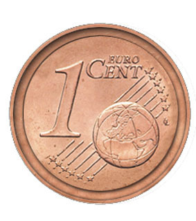 Wertvolle euromünzen