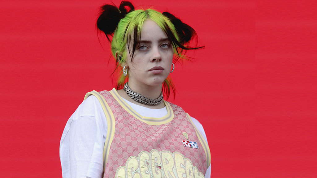 Billie Eilish Prangert In Verstorendem Video Umweltsunder An