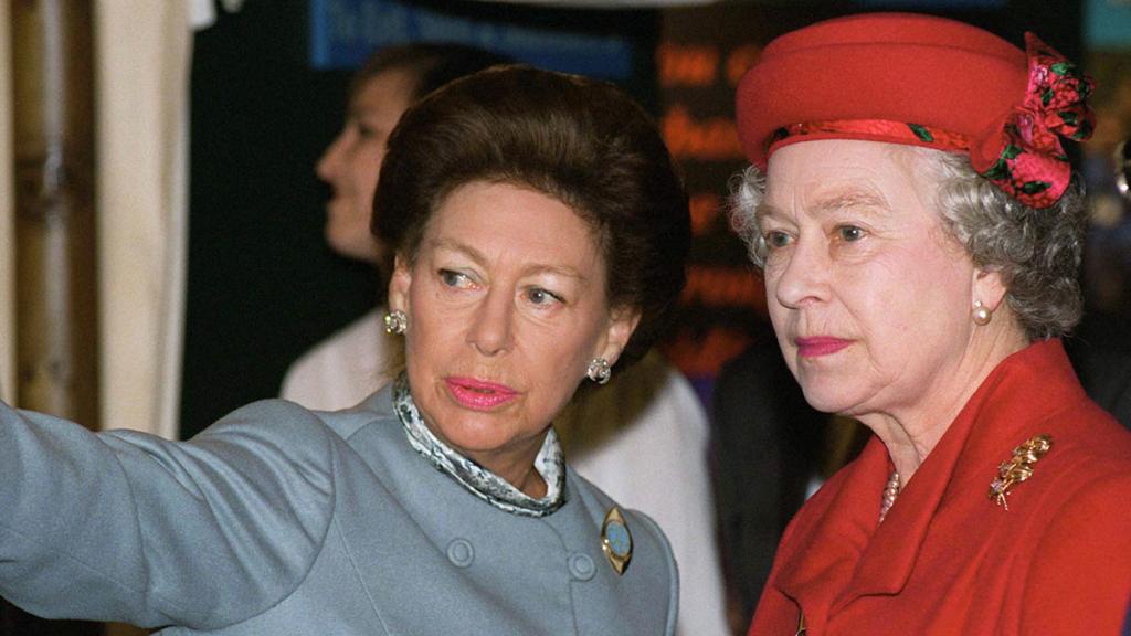 Bewegende Worte: Queen Elizabeth erinnert in Corona-Rede ...