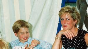 Das ist die Schwester von Harry und Prinz William: Kaum ...