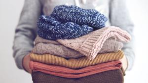 Fusselt innen pullover Pullover fusselt: