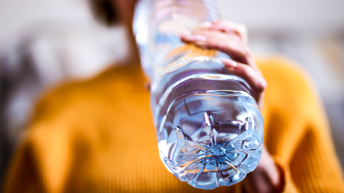 Ist Wasser Wirklich Der Beste Durstloscher Die Wahrheit Ist Etwas Komplizierter