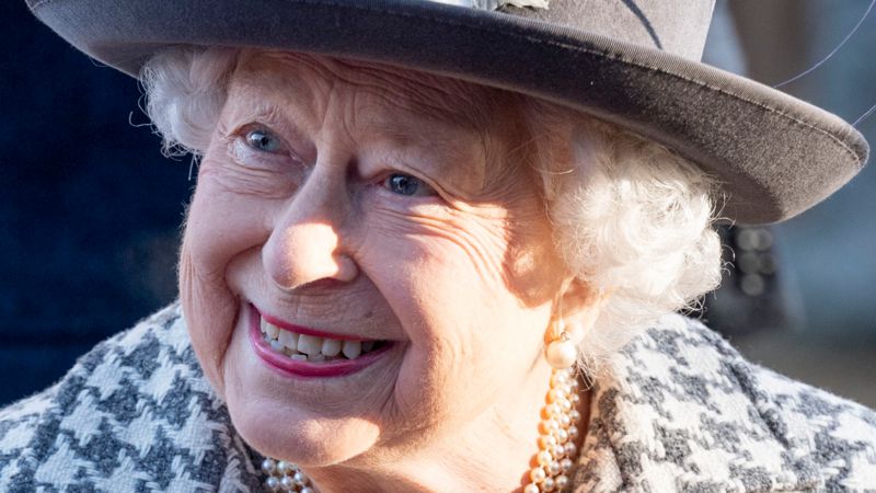 Elizabeth II: Ihr unmissverständlicher Brief an Diana