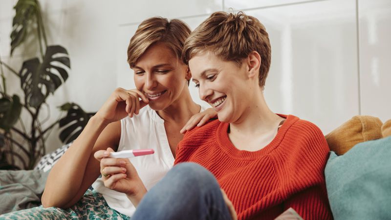 Weihnachten Diese fünf Dinge dürfen Schwangere nicht essen